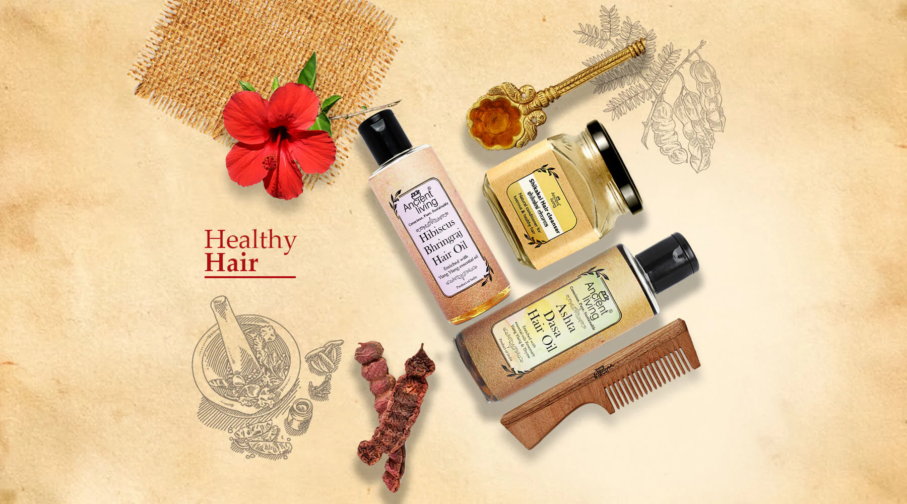 Timeless Rituals for Modern Beauty